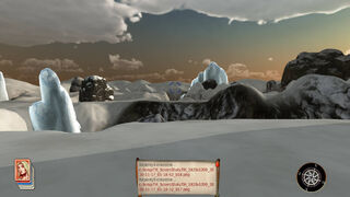 Скриншот 8 к игре Tortured Hearts - Or How I Saved The Universe. Again.