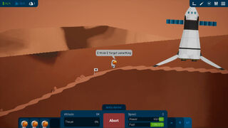 Скриншот 5 к игре Tiny Space Academy