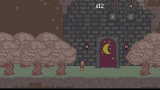 Скриншот 8 к игре Emberglass