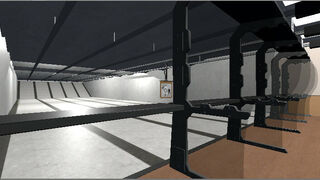 Скриншот 7 к игре VR Shooting Range: Multiple Weapons