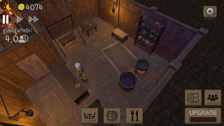 Скриншот 5 к игре Tavern Master