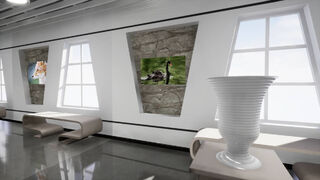 Скриншот 5 к игре Digital Zoo Gallery