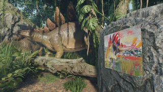 Скриншот 7 к игре Digital Zoo Gallery