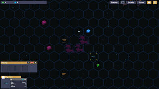 Скриншот 5 к игре Cosmos Imperius