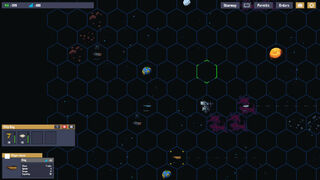 Скриншот 6 к игре Cosmos Imperius