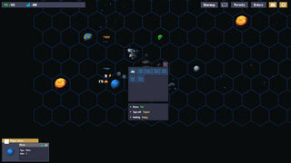Скриншот 7 к игре Cosmos Imperius