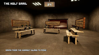 Скриншот 5 к игре Dig Deep: Race To The Core!