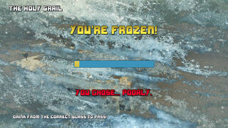 Скриншот 6 к игре Dig Deep: Race To The Core!