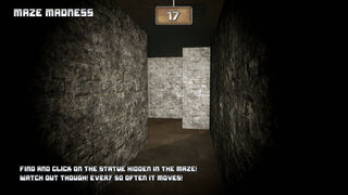 Скриншот 8 к игре Dig Deep: Race To The Core!