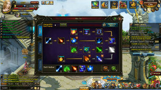 Скриншот 8 к игре Wartune Reborn