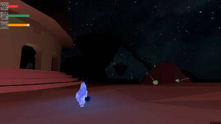 Скриншот 5 к игре Alone in the Stars: Survivor