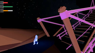 Скриншот 8 к игре Alone in the Stars: Survivor