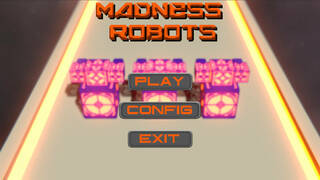 Madness Robots