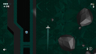 Скриншот 5 к игре Star Squadron: Student Driver
