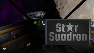 Скриншот 8 к игре Star Squadron: Student Driver