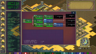 Скриншот 6 к игре Ministry of Pandemic