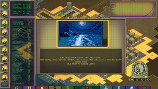 Скриншот 7 к игре Ministry of Pandemic