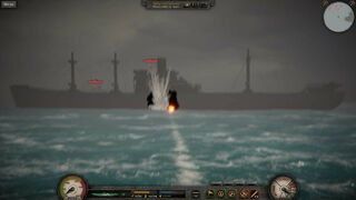 Скриншот 6 к игре Uboat Commander