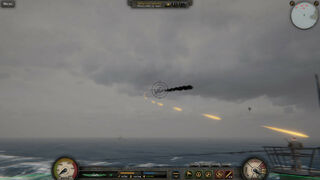 Скриншот 7 к игре Uboat Commander