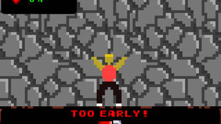 Скриншот 5 к игре Free Solo: One Life