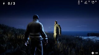 Скриншот 7 к игре Foglight Online