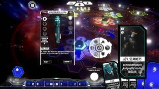 Скриншот 5 к игре EonWar
