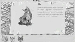 Скриншот 6 к игре Cat's Menace