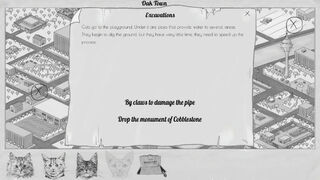 Скриншот 7 к игре Cat's Menace