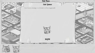 Скриншот 8 к игре Cat's Menace