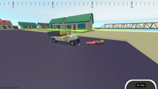 Скриншот 5 к игре The Amazing Mail Game