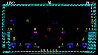 Скриншот 5 к игре Goblin Dungeoneer