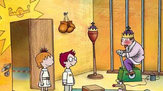 Скриншот 6 к игре Fritz & Chesster - Learn to Play Chess Vol. 1