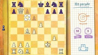 Скриншот 7 к игре Fritz & Chesster - Learn to Play Chess Vol. 1
