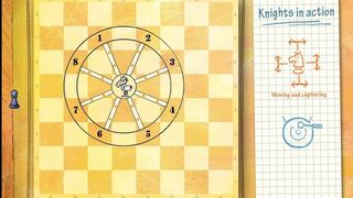 Скриншот 8 к игре Fritz & Chesster - Learn to Play Chess Vol. 1