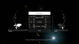 Скриншот 5 к игре Story of a tiny earth, the symbolic ages