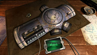 Скриншот 5 к игре Machinika: Museum
