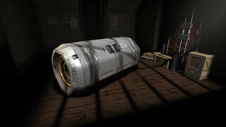 Скриншот 6 к игре Machinika: Museum