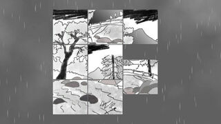 Скриншот 6 к игре One Rainy Night