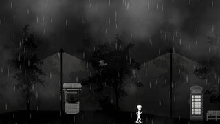 Скриншот 8 к игре One Rainy Night