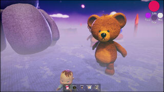 Скриншот 5 к игре Toodles & Toddlers