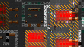 Скриншот 5 к игре Pixelstar Hero