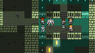 Скриншот 6 к игре Pixelstar Hero
