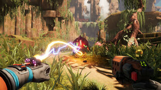 Скриншот 7 к игре Journey To The Savage Planet