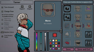 Скриншот 5 к игре New Town Needs Tamer