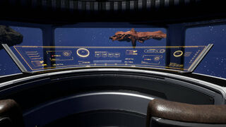 Скриншот 5 к игре Lodestar