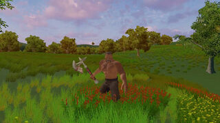 Скриншот 5 к игре Pirate of Madagascar Island