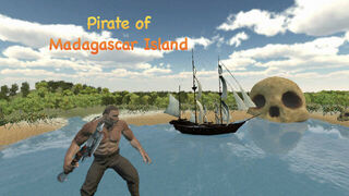 Скриншот 8 к игре Pirate of Madagascar Island