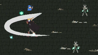 Скриншот 5 к игре Calturin