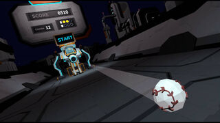 Скриншот 8 к игре AmIHero