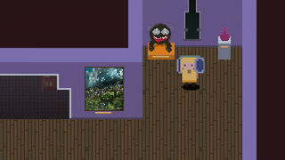 Скриншот 7 к игре Beat Quest